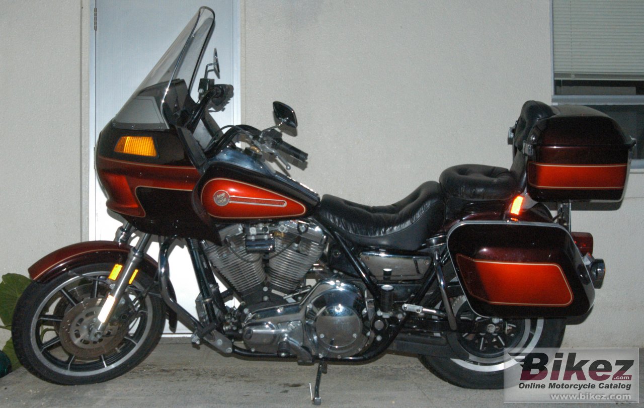 Harley-Davidson FXRT 1340 Sport Glide