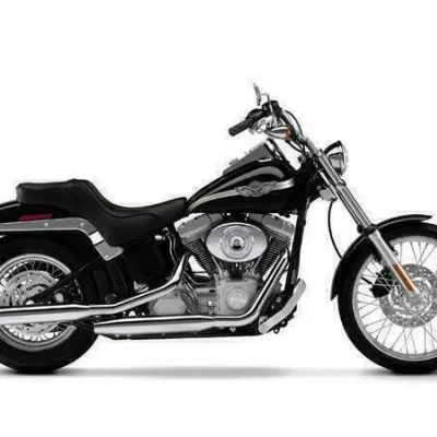 Thumbnail for Harley-Davidson FXST Softail Standard 2000