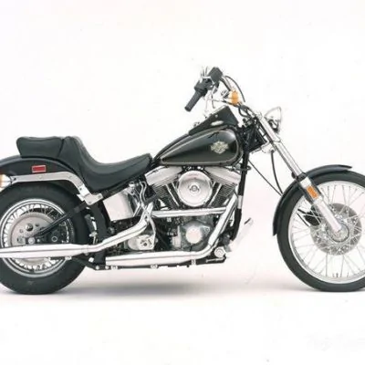 Thumbnail for Harley-Davidson FXSTC 1340 Softail Custom 1987