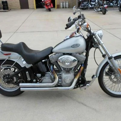 Thumbnail for Harley-Davidson FXSTI Softail Standard 2004