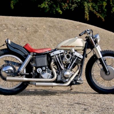 Thumbnail for Harley-Davidson FXWG 1340 Wide Glide 1980