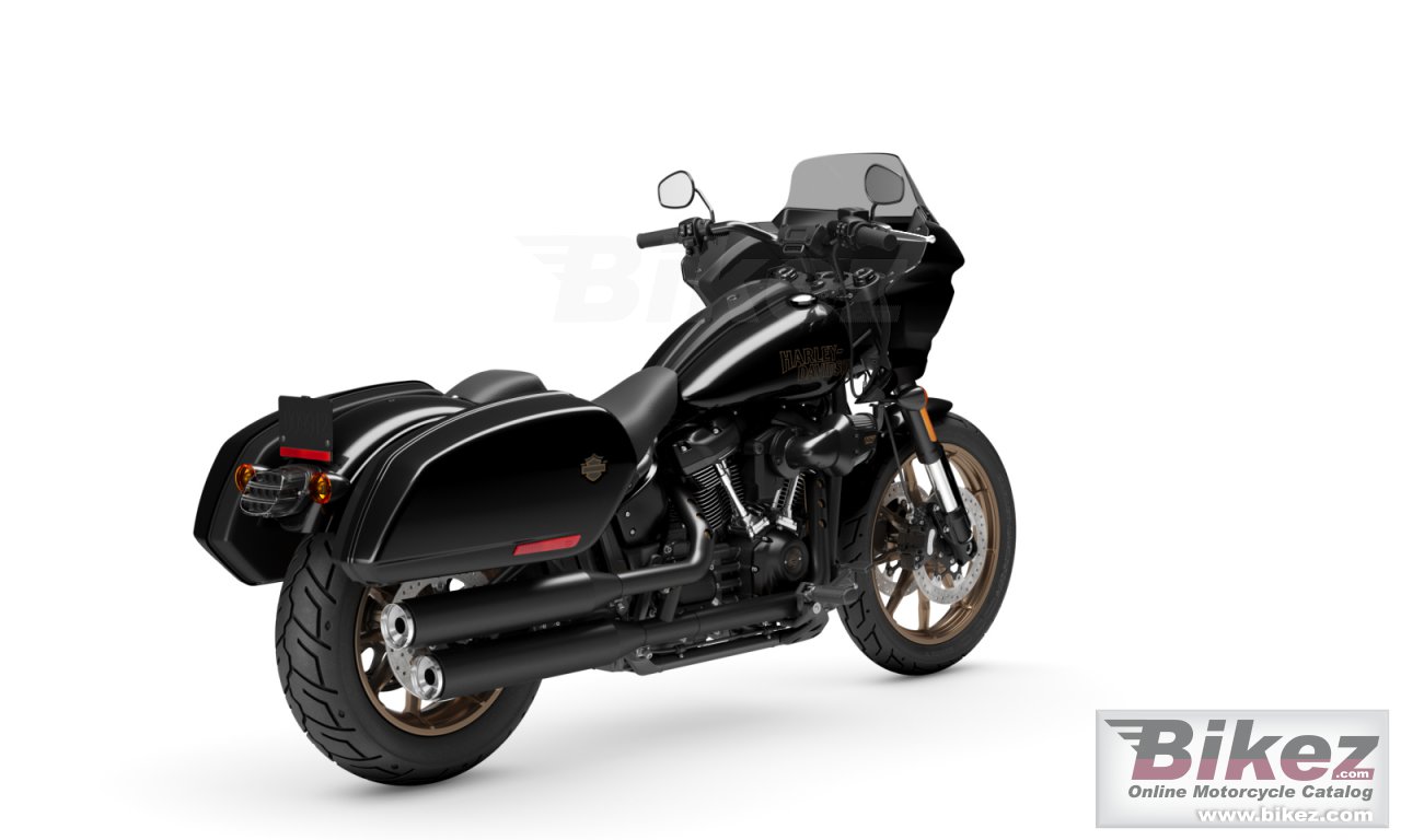 Thumbnail for Harley-Davidson Low Rider ST 2023