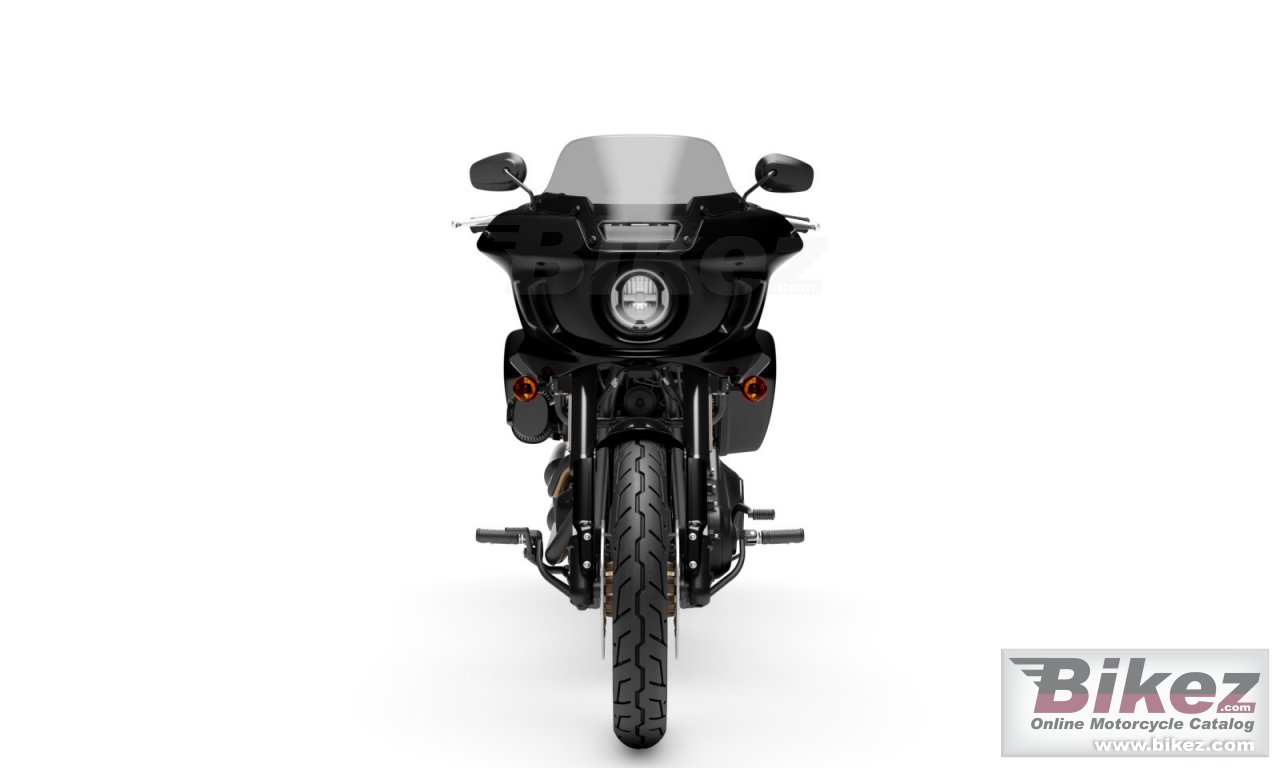 Thumbnail for Harley-Davidson Low Rider ST 2023