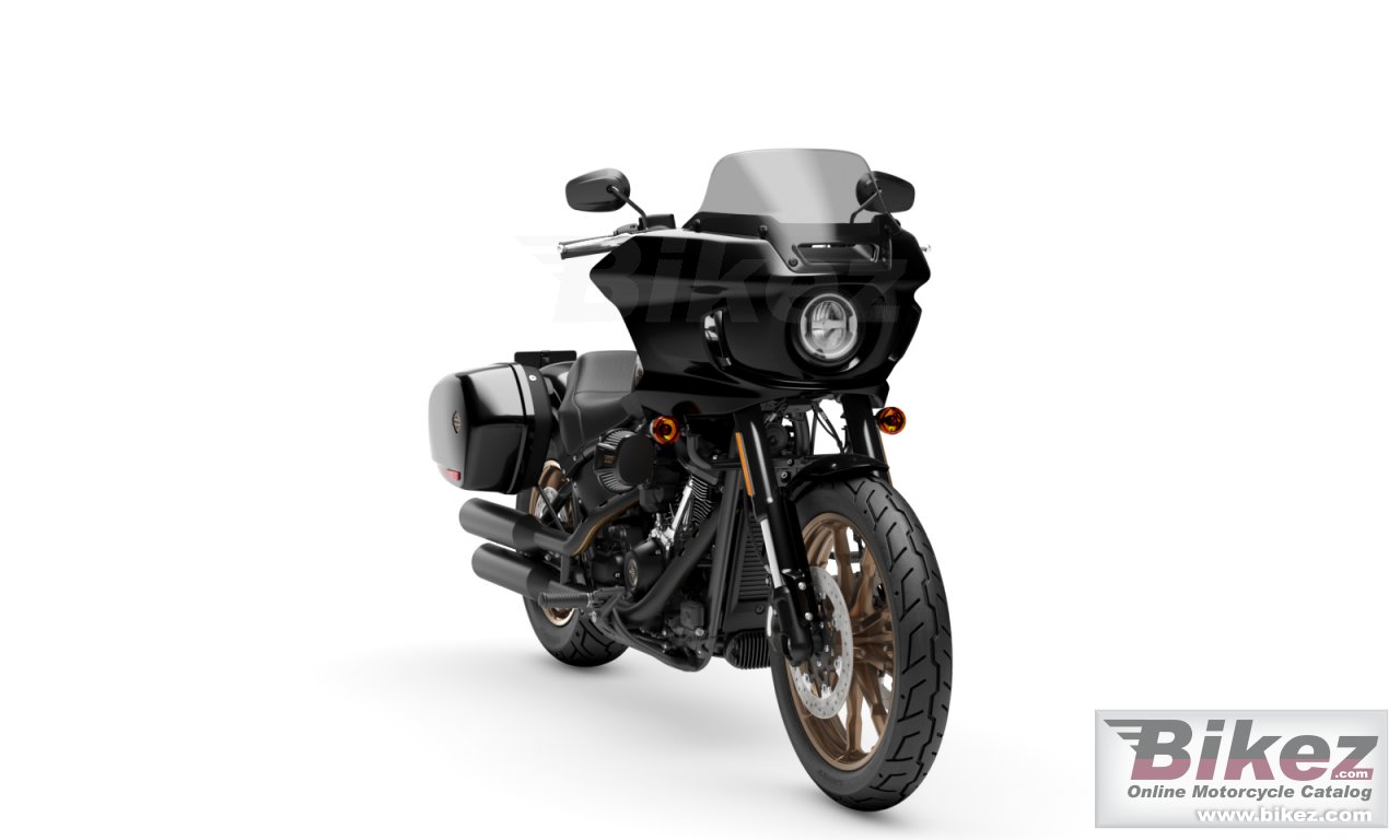 Thumbnail for Harley-Davidson Low Rider ST 2023