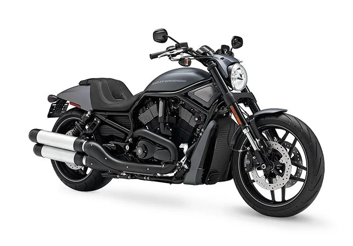Thumbnail for Harley-Davidson Night Rod Special 2016