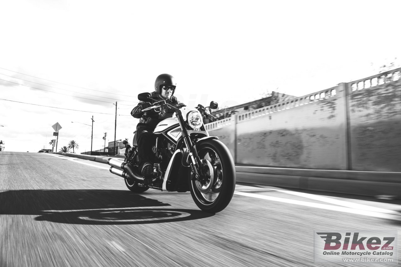 Thumbnail for Harley-Davidson Night Rod Special 2017