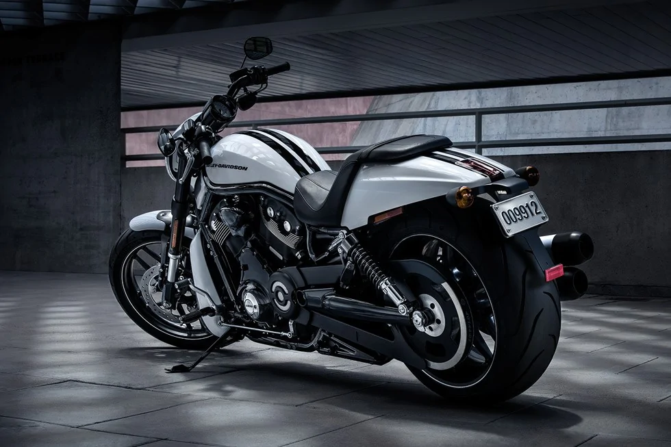 Thumbnail for Harley-Davidson Night Rod Special 2017