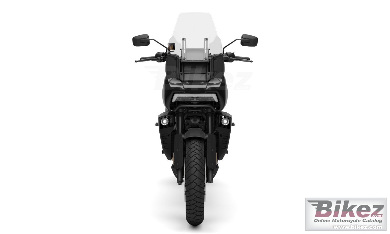 Thumbnail for Harley-Davidson Pan America 1250 2023