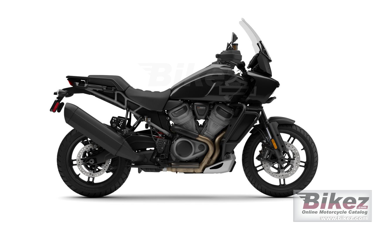 Thumbnail for Harley-Davidson Pan America 1250 Special 2023