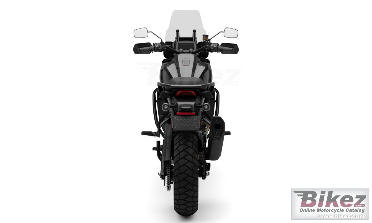 Thumbnail for Harley-Davidson Pan America 1250 Special 2023