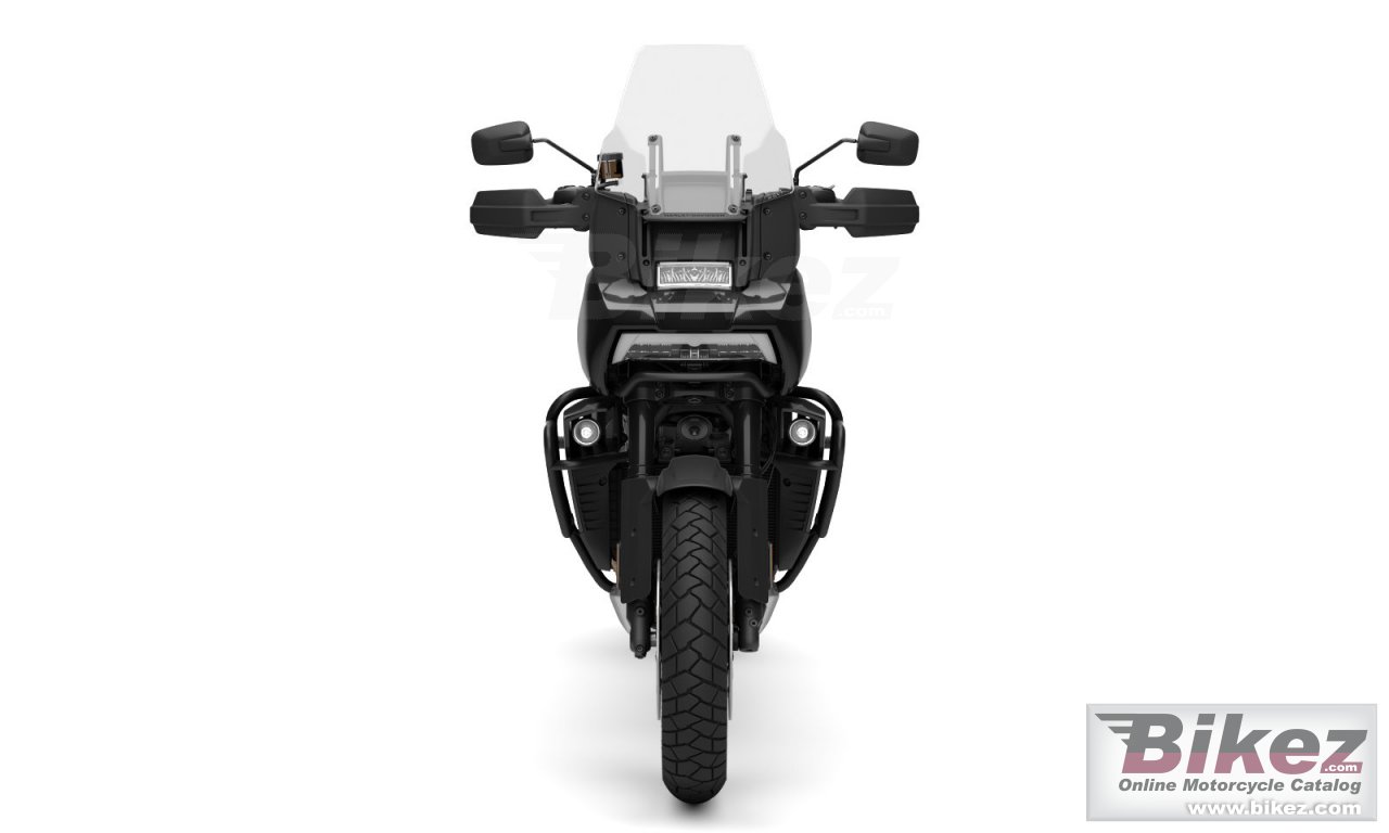Thumbnail for Harley-Davidson Pan America 1250 Special 2023