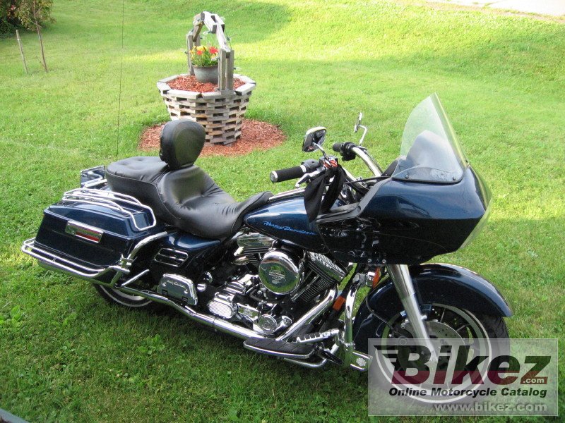 Harley-Davidson Road Glide