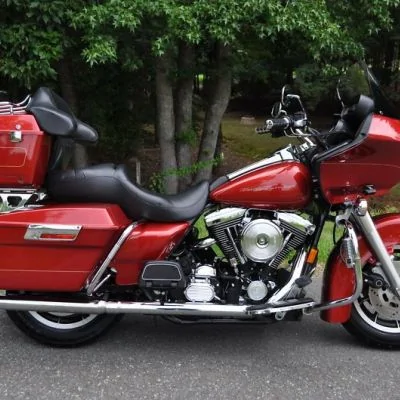 Thumbnail for Harley-Davidson Road Glide 1998
