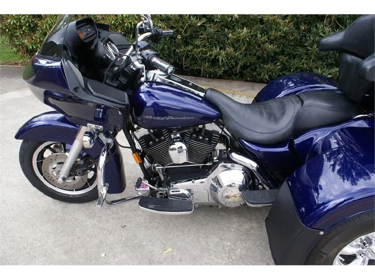 Thumbnail for Harley-Davidson Road Glide 1999