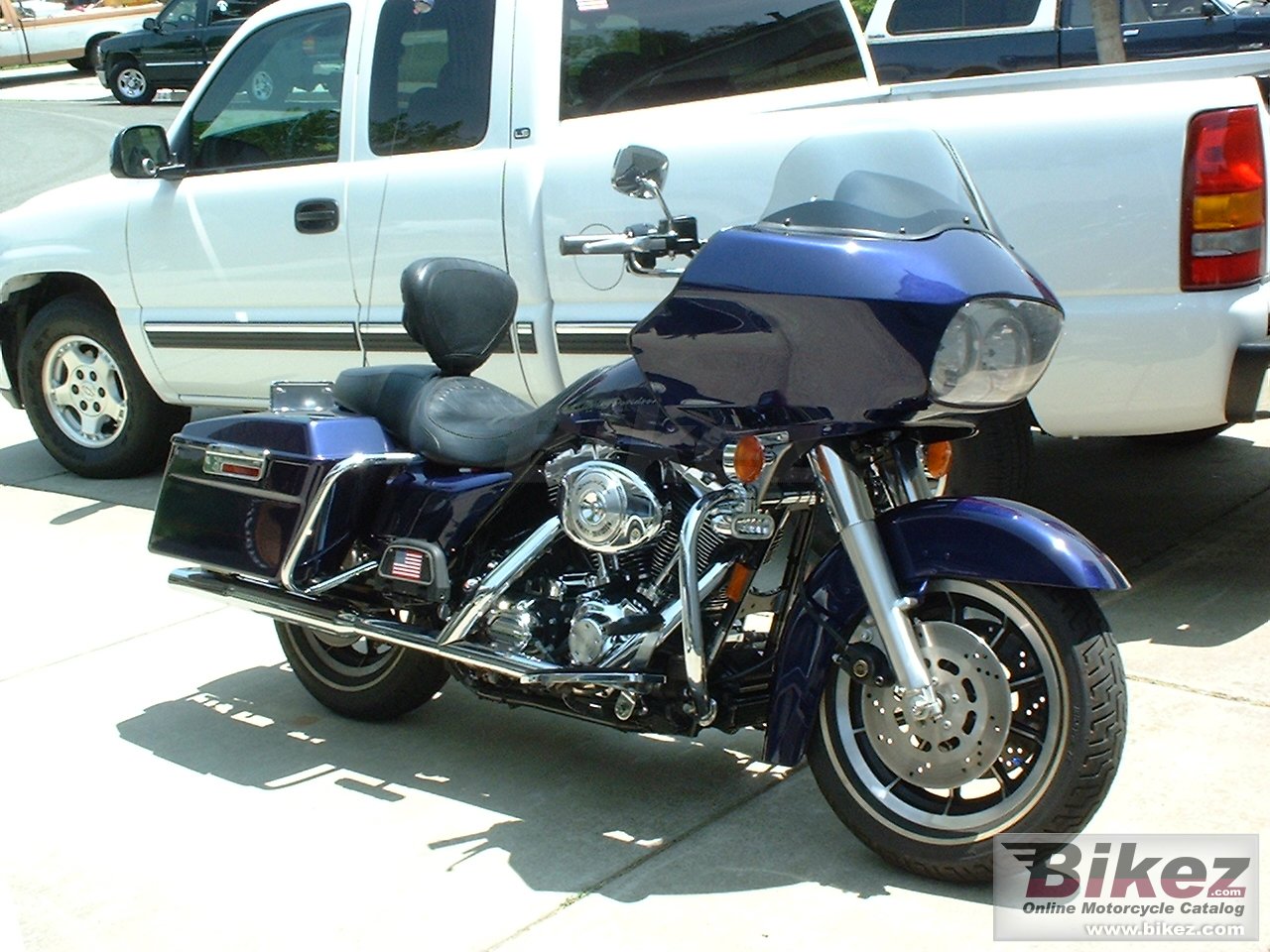 Harley-Davidson Road Glide