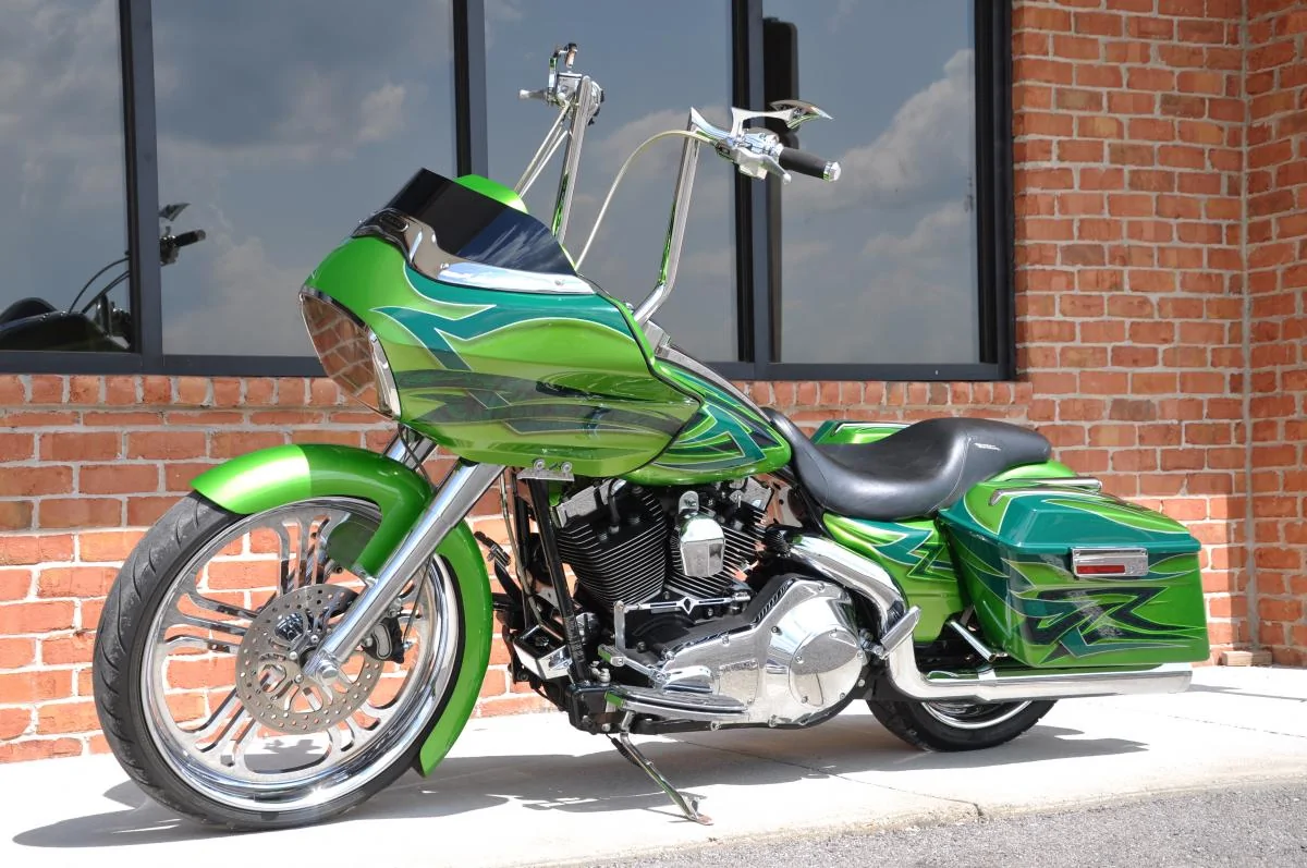 Harley-Davidson Road Glide