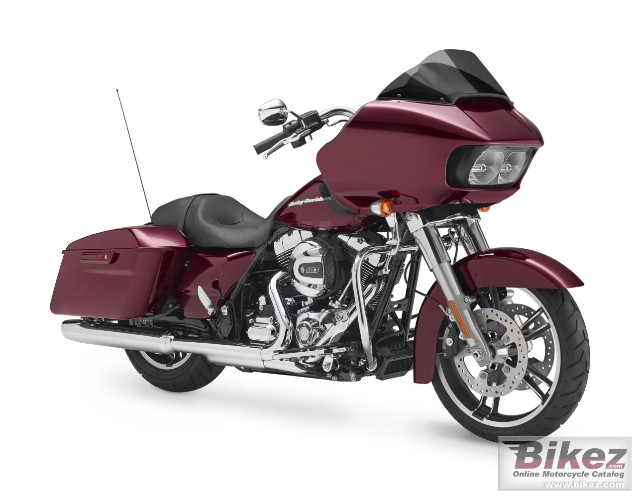 Harley-Davidson Road Glide