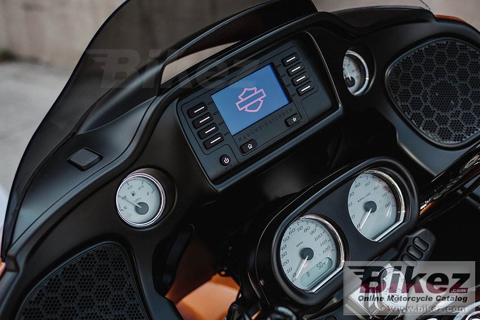 Thumbnail for Harley-Davidson Road Glide 2016