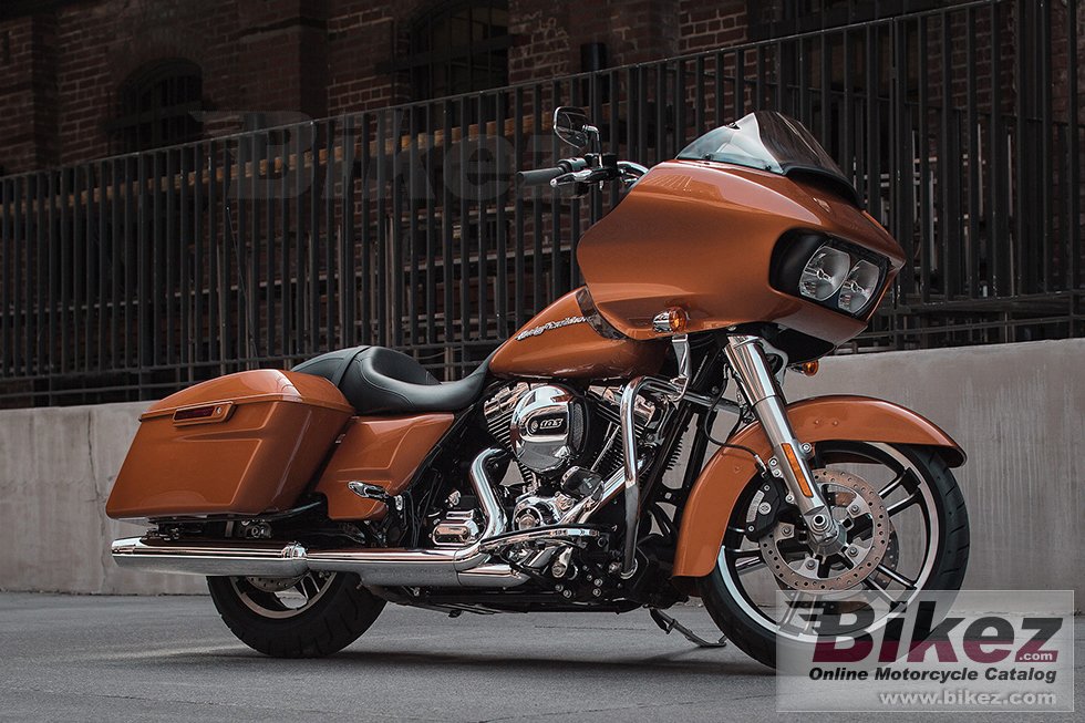 Harley-Davidson Road Glide