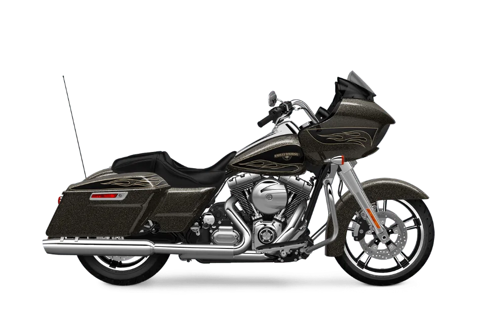 Thumbnail for Harley-Davidson Road Glide 2016