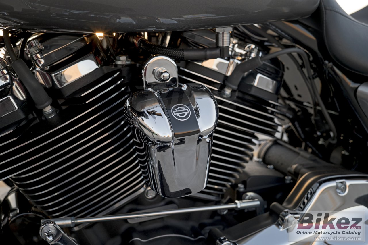 Thumbnail for Harley-Davidson Road Glide 2017
