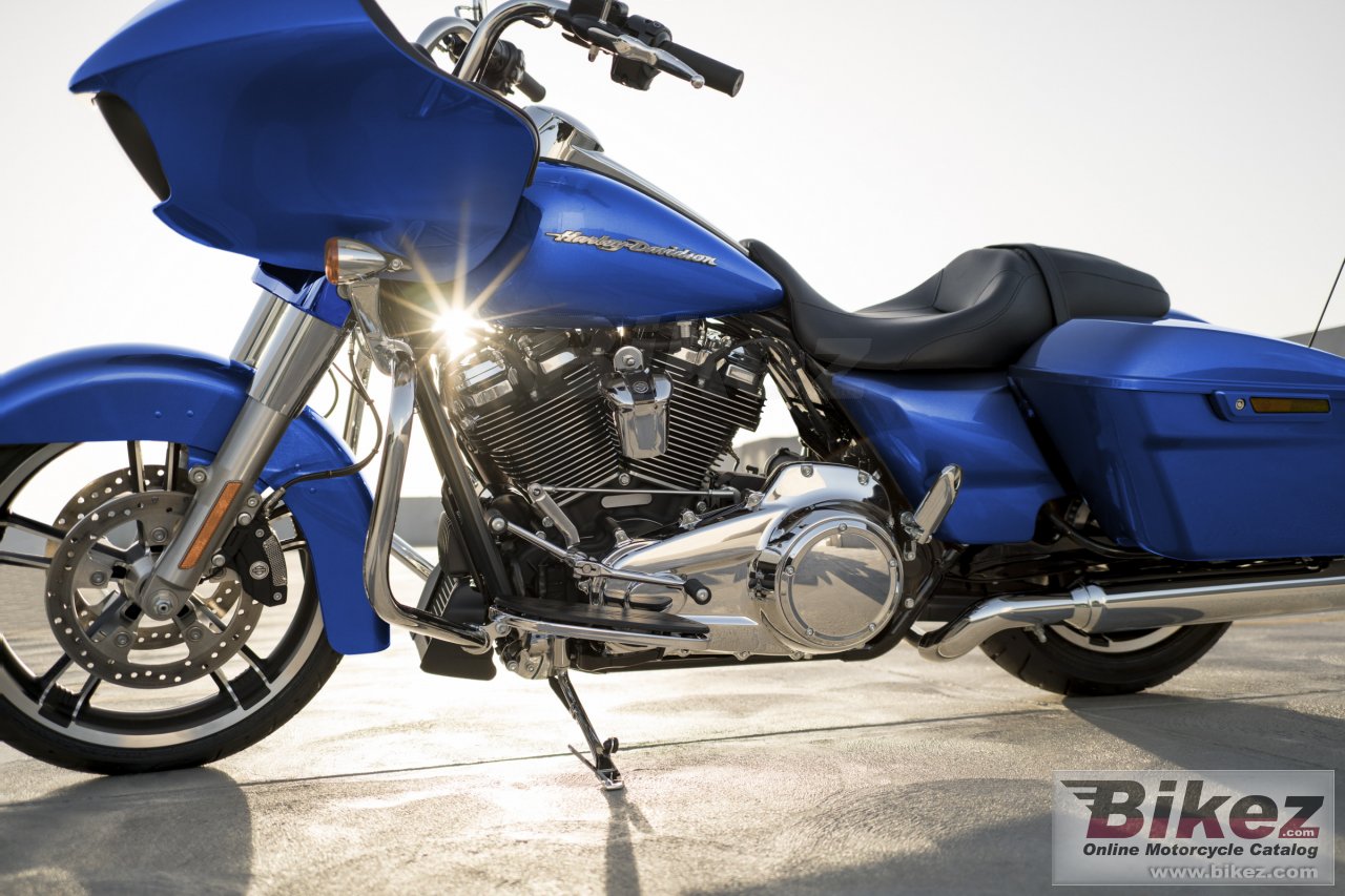 Thumbnail for Harley-Davidson Road Glide 2017