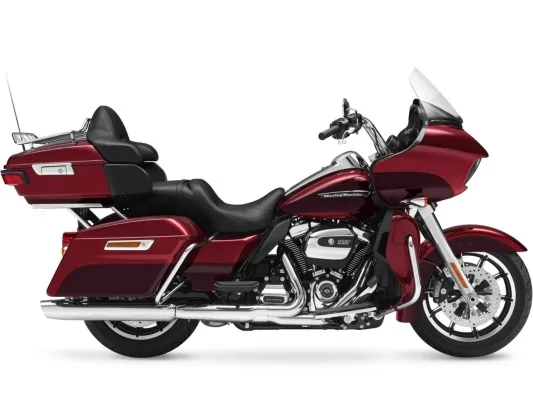 Thumbnail for Harley-Davidson Road Glide 2017