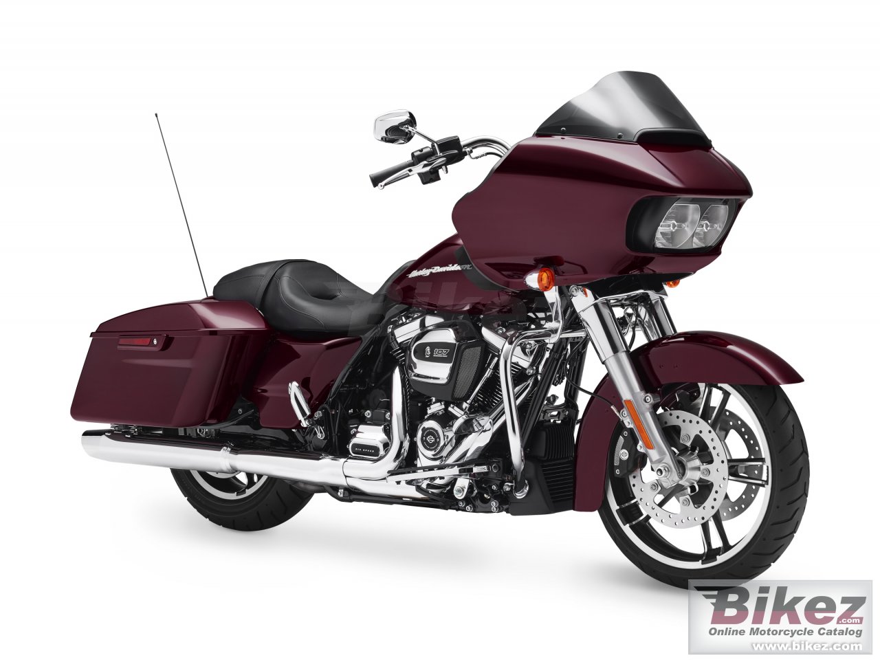 Harley-Davidson Road Glide