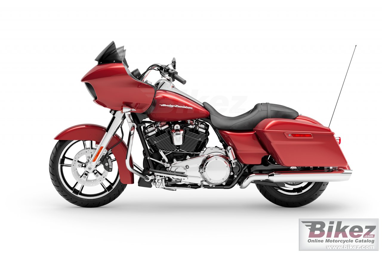 Thumbnail for Harley-Davidson Road Glide 2019