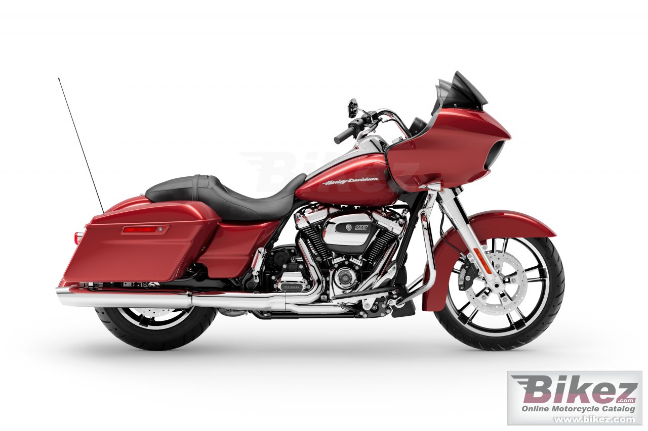 Thumbnail for Harley-Davidson Road Glide 2019