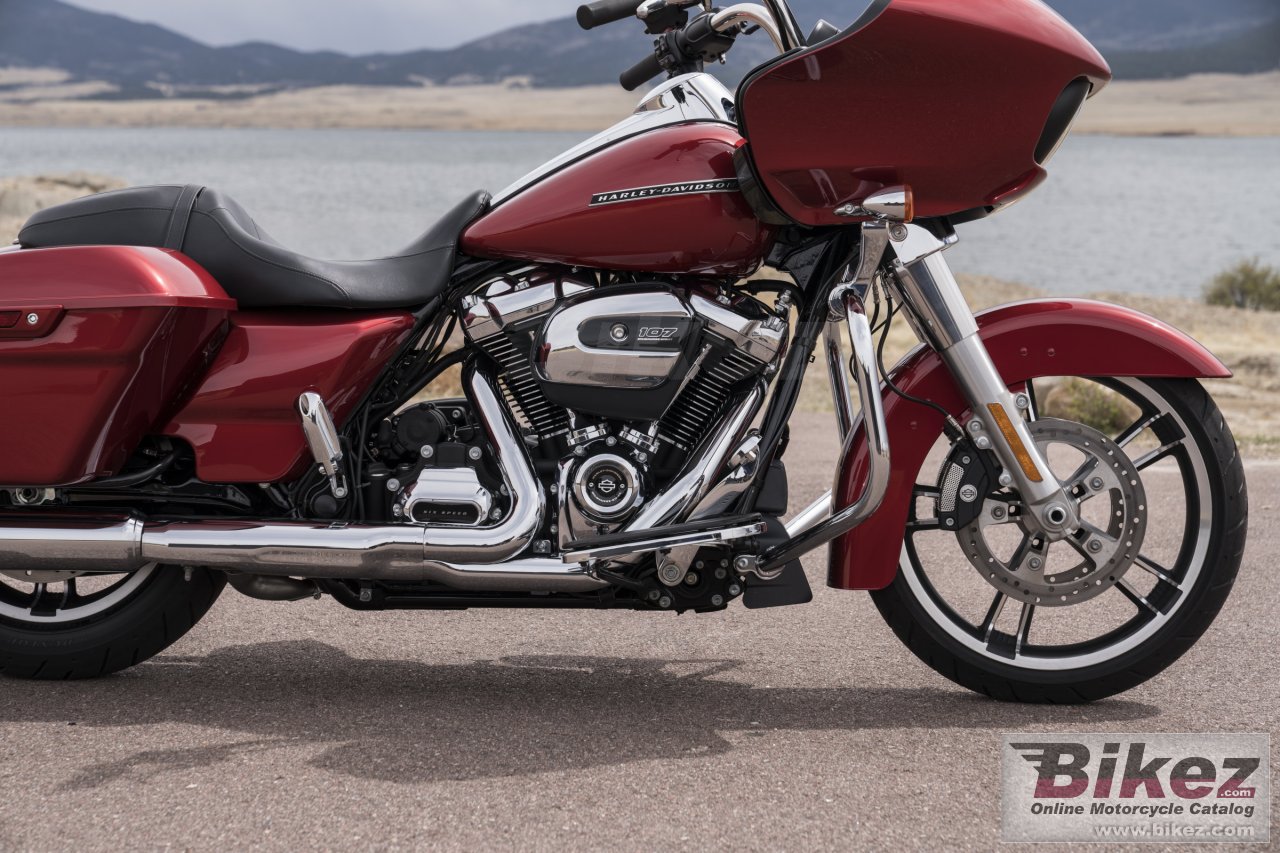 Thumbnail for Harley-Davidson Road Glide 2020