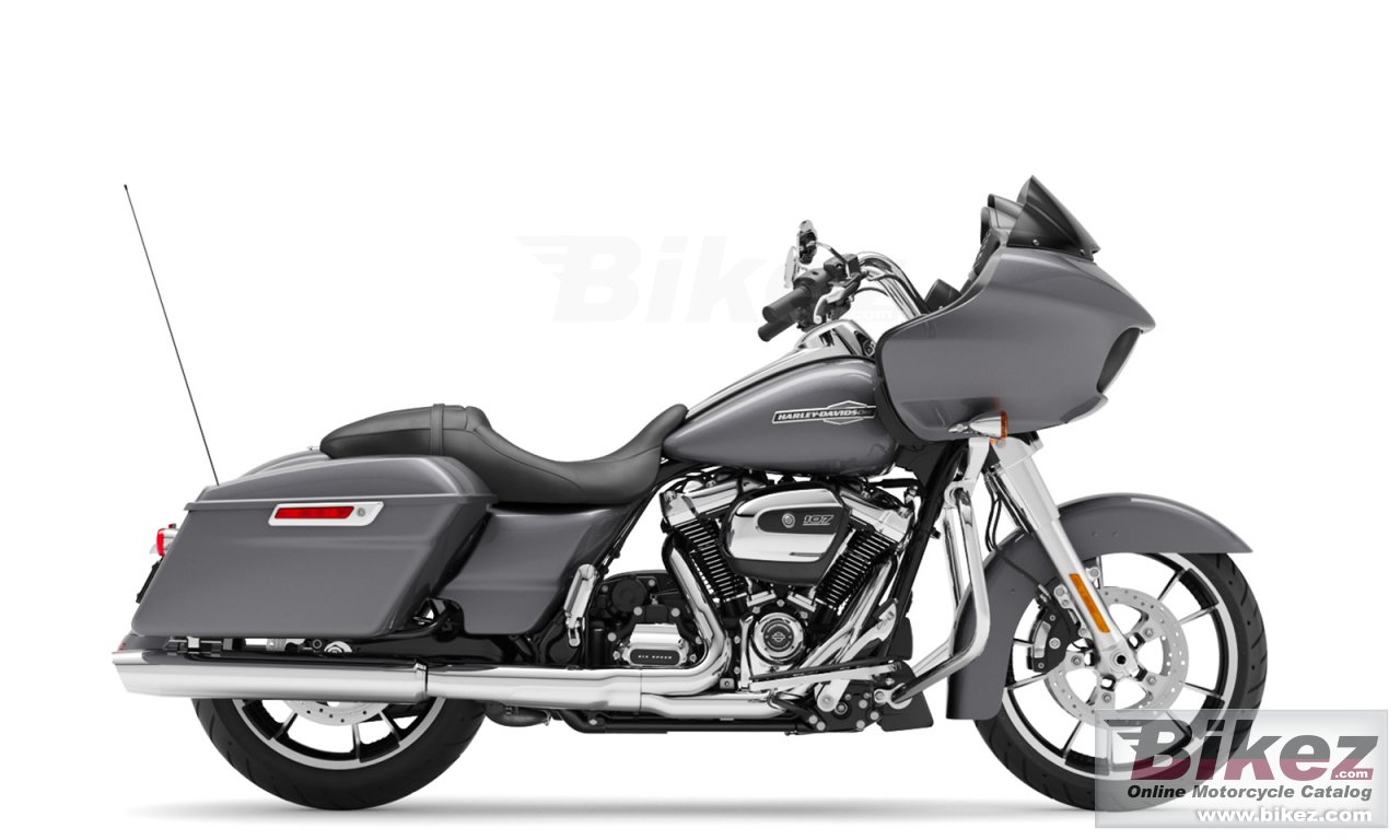 Harley-Davidson Road Glide