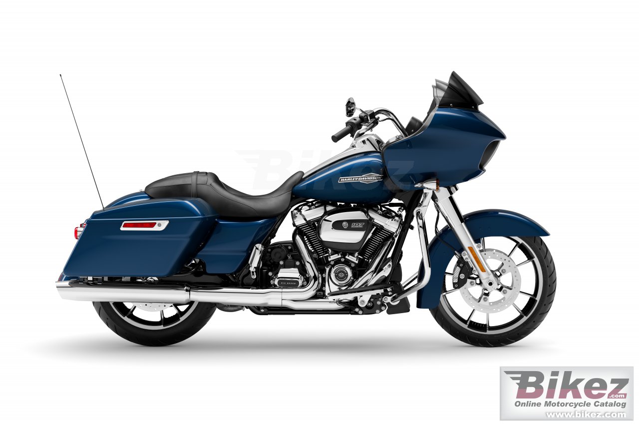 Thumbnail for Harley-Davidson Road Glide 2022