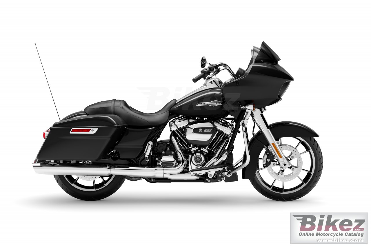 Thumbnail for Harley-Davidson Road Glide 2022
