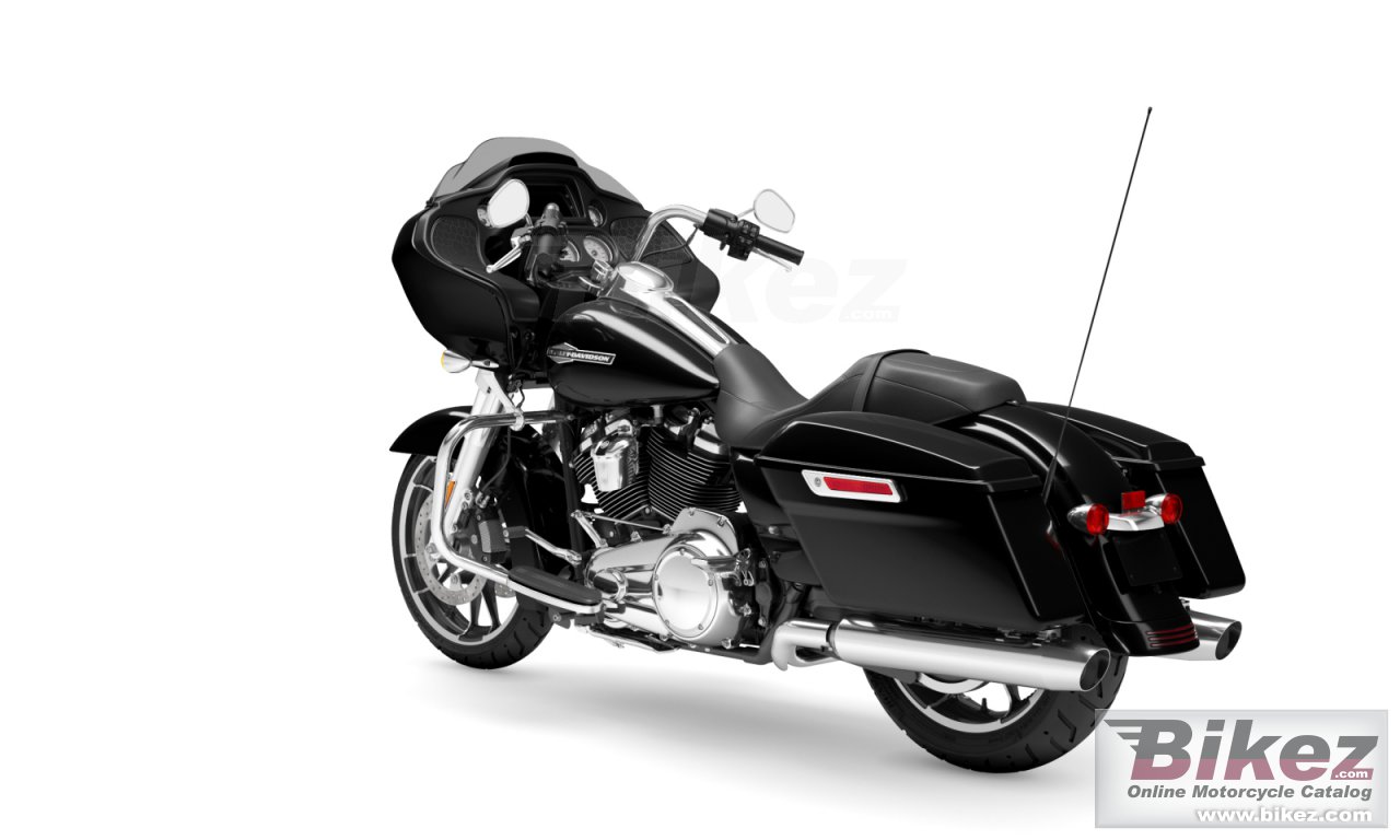 Thumbnail for Harley-Davidson Road Glide 2023