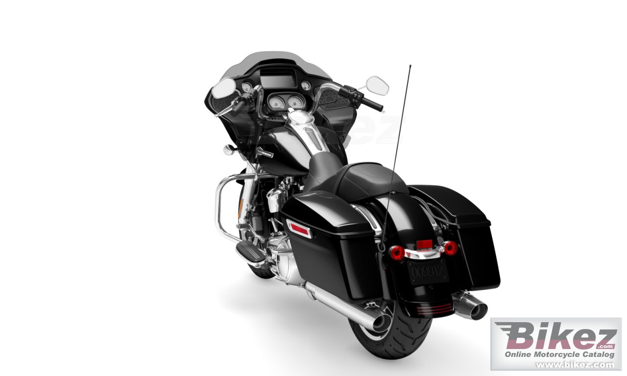Thumbnail for Harley-Davidson Road Glide 2023
