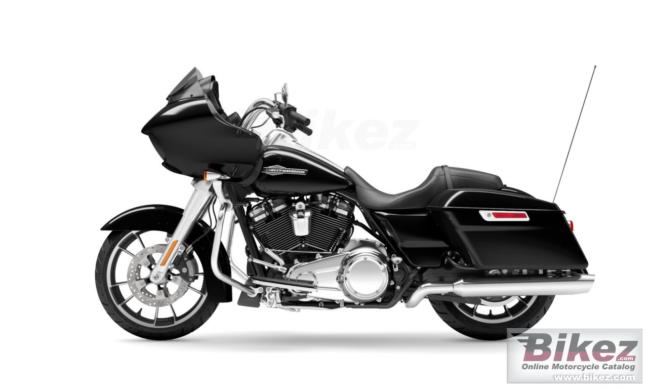 Thumbnail for Harley-Davidson Road Glide 2023