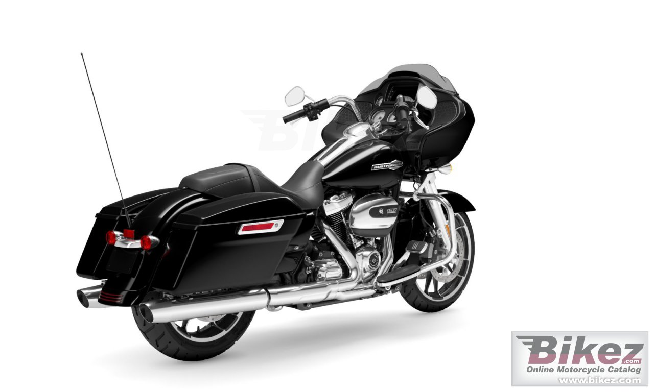 Thumbnail for Harley-Davidson Road Glide 2023