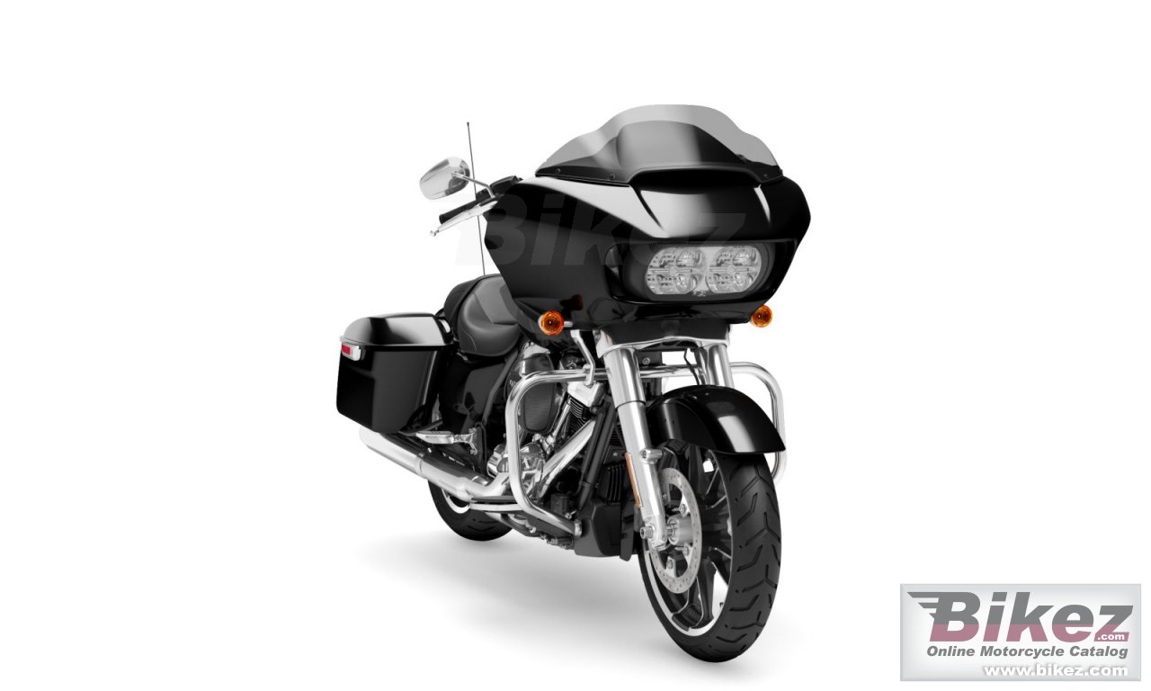 Thumbnail for Harley-Davidson Road Glide 2023