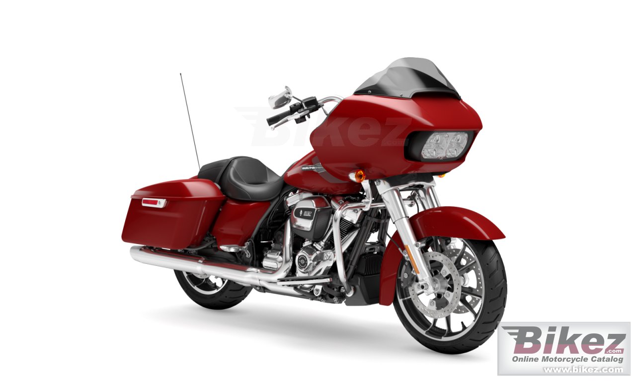 Thumbnail for Harley-Davidson Road Glide 2023