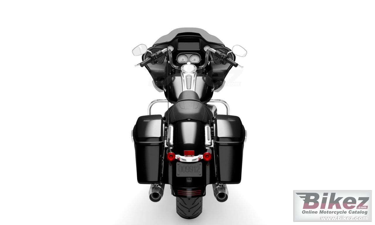 Thumbnail for Harley-Davidson Road Glide 2023