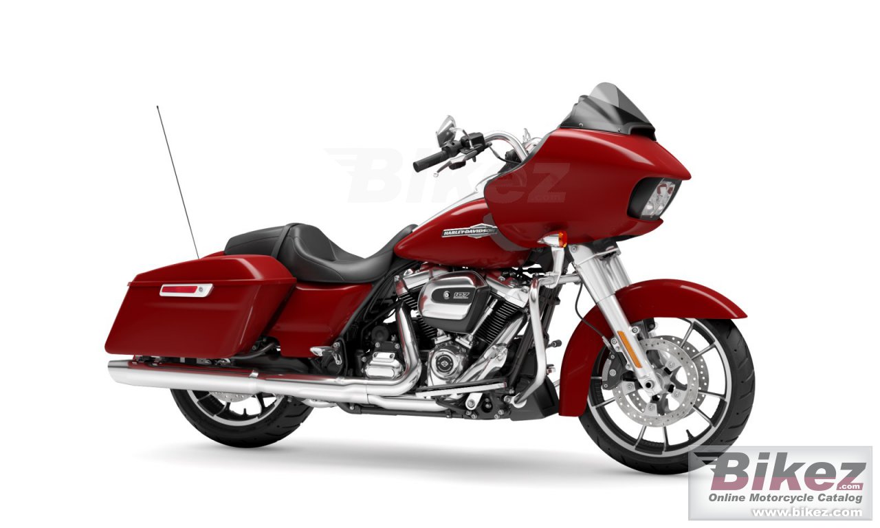 Thumbnail for Harley-Davidson Road Glide 2023