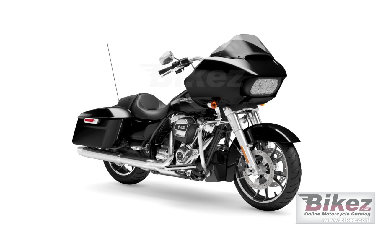 Thumbnail for Harley-Davidson Road Glide 2023