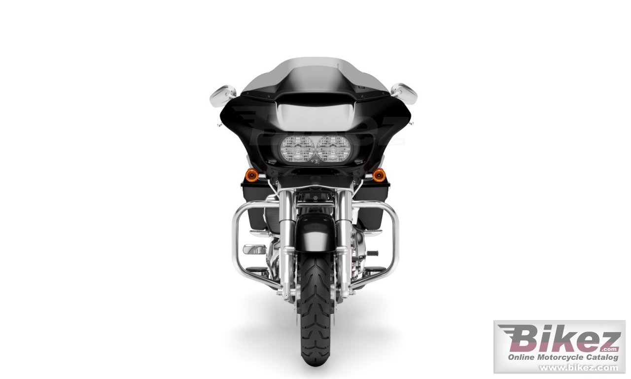 Thumbnail for Harley-Davidson Road Glide 2023