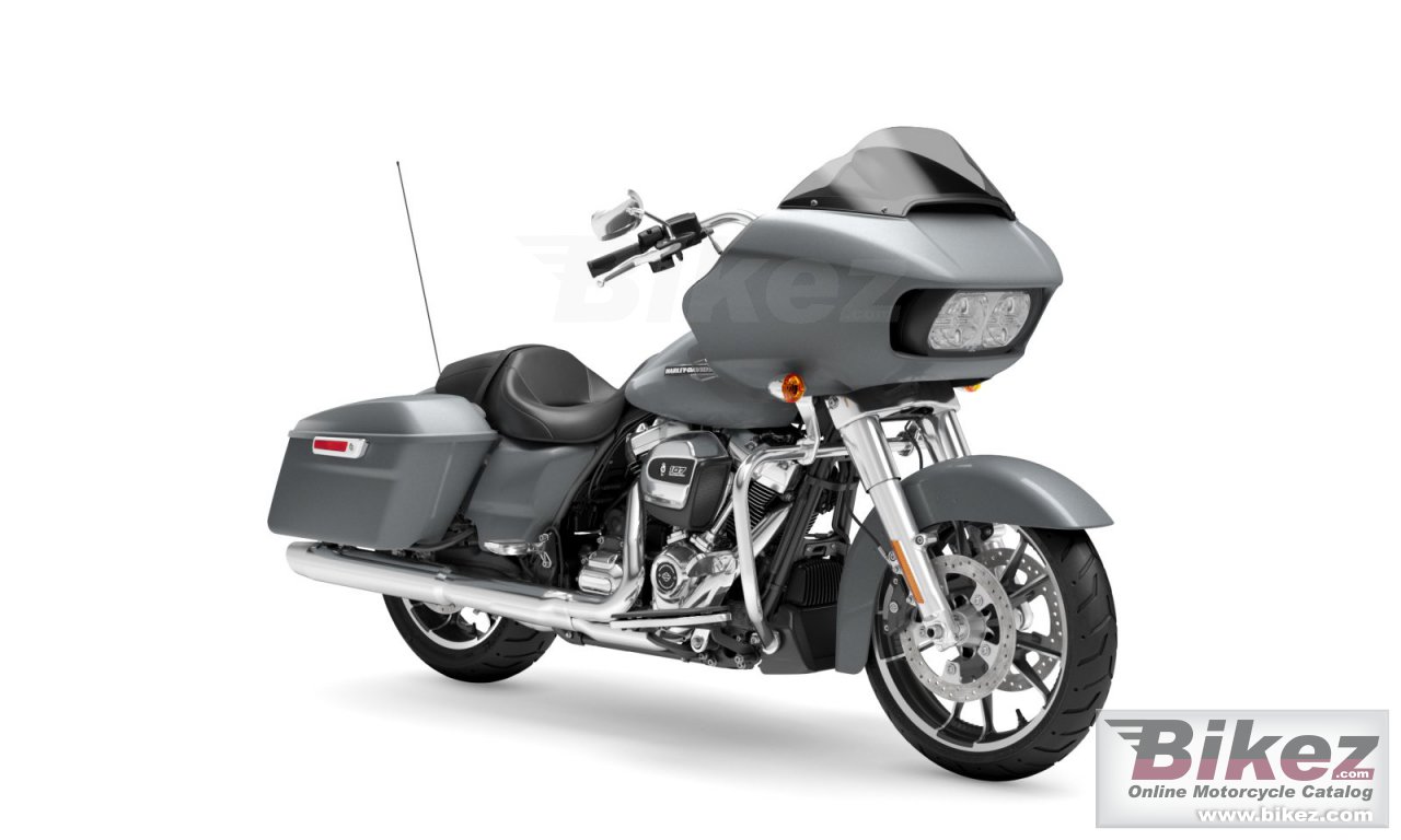 Harley-Davidson Road Glide
