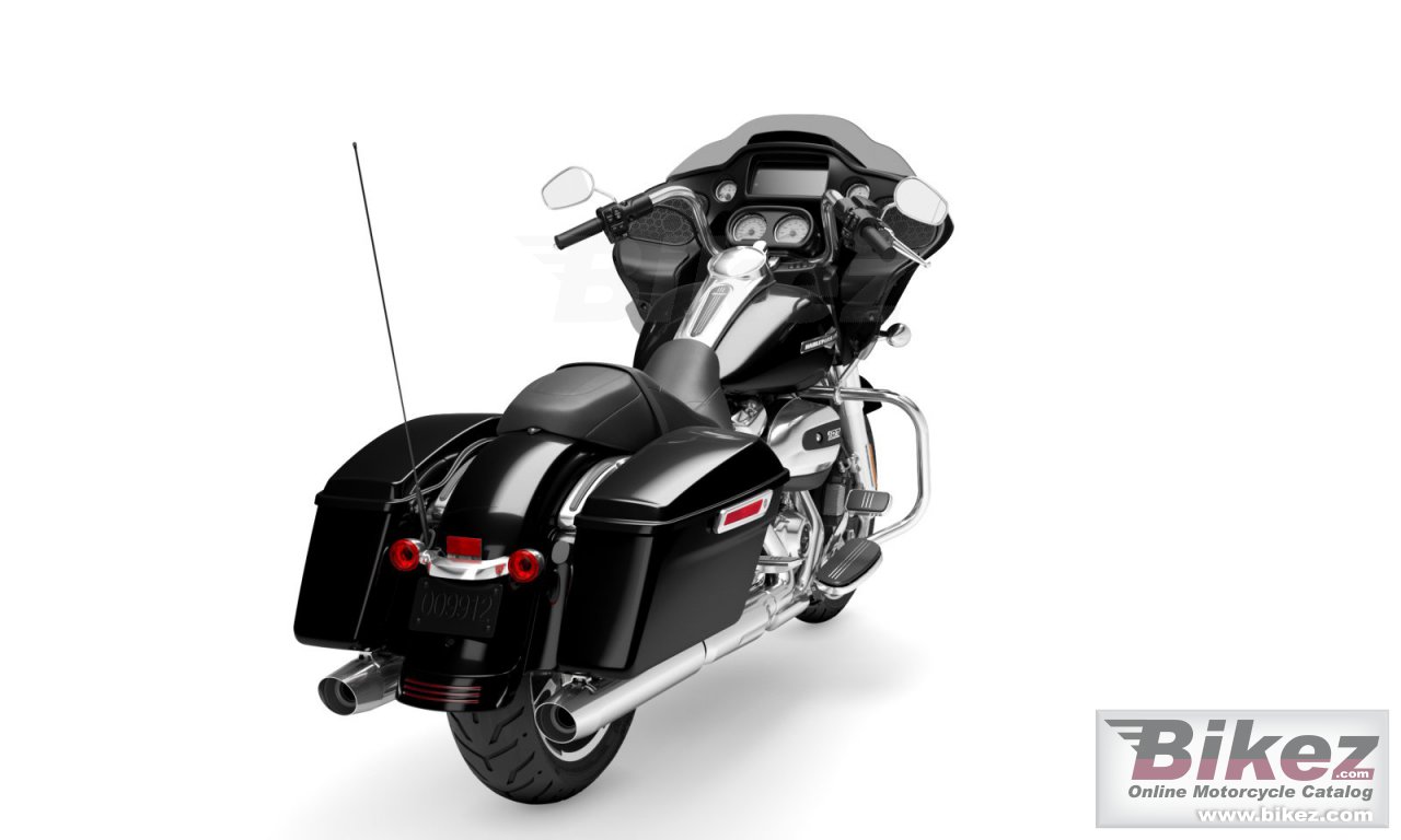 Thumbnail for Harley-Davidson Road Glide 2023