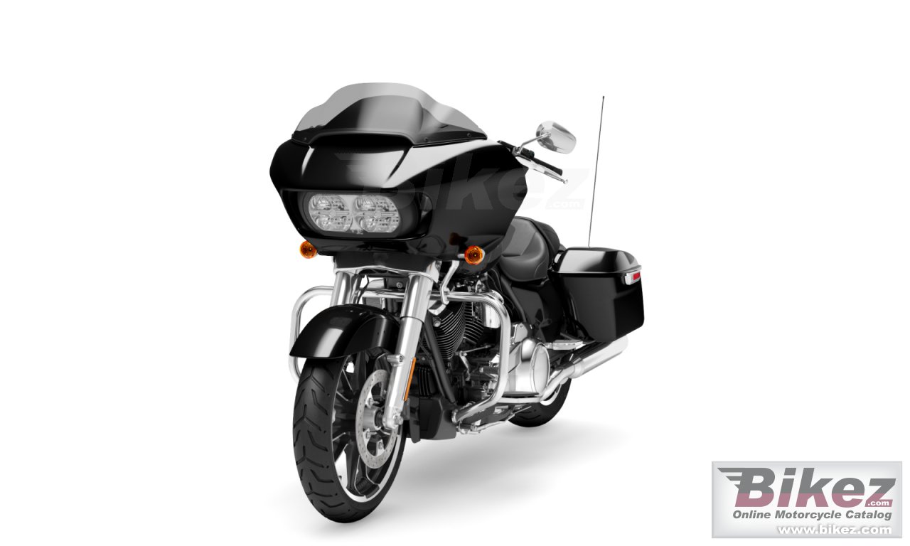 Thumbnail for Harley-Davidson Road Glide 2023