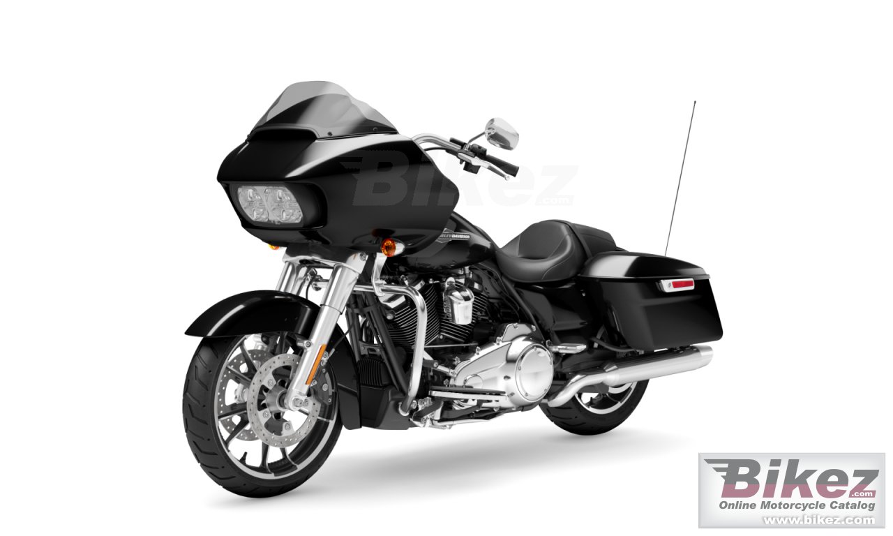 Thumbnail for Harley-Davidson Road Glide 2023