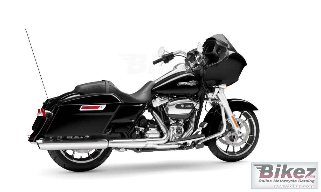 Thumbnail for Harley-Davidson Road Glide 2023