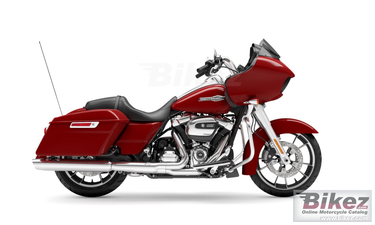Thumbnail for Harley-Davidson Road Glide 2023